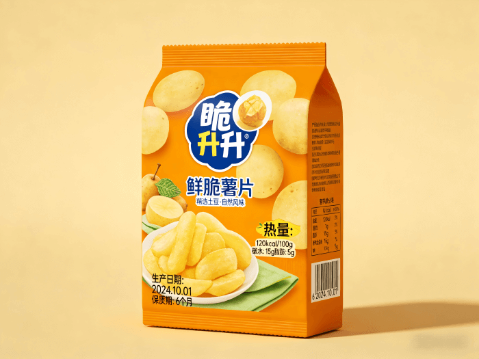 食品包裝